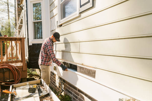Trusted Vinyl Siding service in Wellersburg, PA - Creative Siding